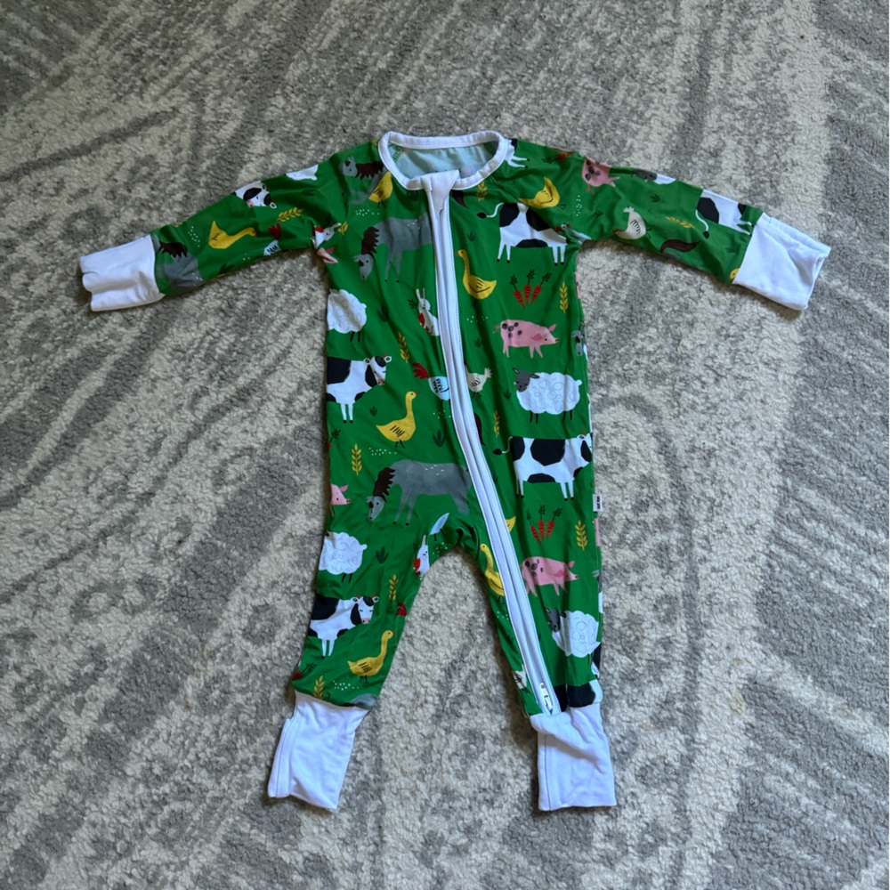 Little sleepies 0-3months